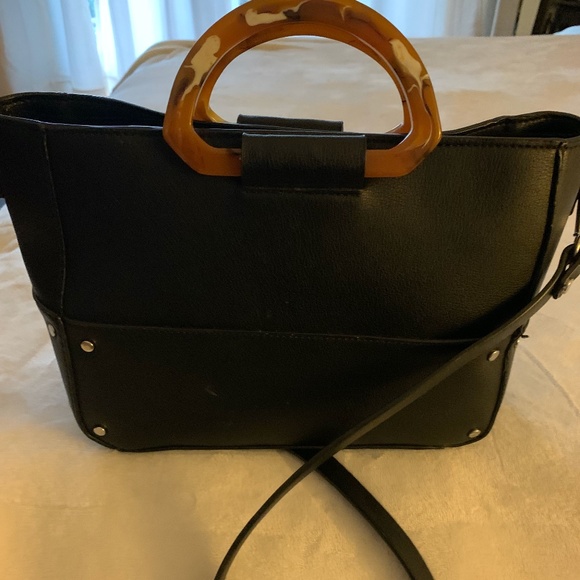 Zara Handbags - hand bag